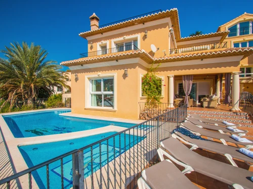 Villa Calp, 5 Schlafzimmer, 10 Personen - photo_19081524198