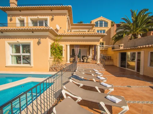 Villa Calp, 5 Schlafzimmer, 10 Personen - photo_19081524198