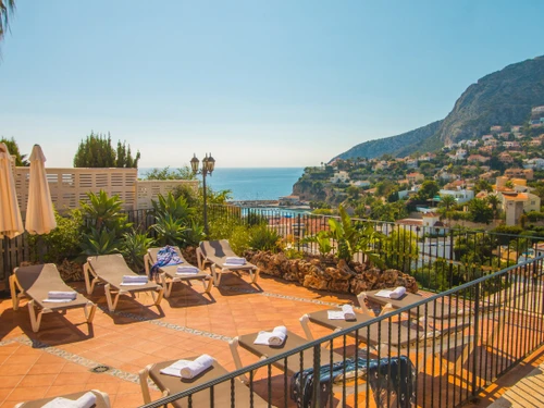 Villa Calp, 5 Schlafzimmer, 10 Personen - photo_19081524198