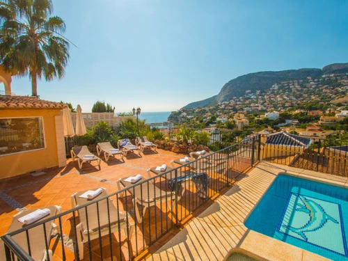 Villa Calp, 5 Schlafzimmer, 10 Personen - photo_19081524198