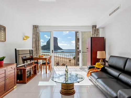 Ferienwohnung Calp, 2 Schlafzimmer, 4 Personen - photo_19981180334