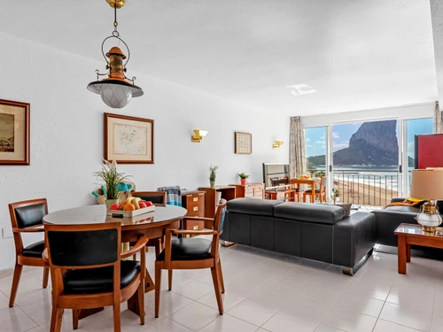 Ferienwohnung Calp, 2 Schlafzimmer, 4 Personen - photo_19981180334