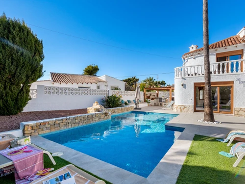Villa Calp, 5 Schlafzimmer, 10 Personen - photo_1011590321621