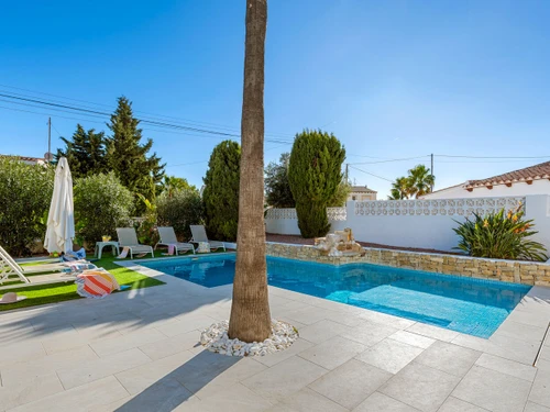 Villa Calp, 5 Schlafzimmer, 10 Personen - photo_1011590321621