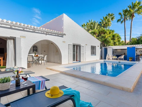 Villa Calp, 4 pièces, 6 personnes - photo_19081535286