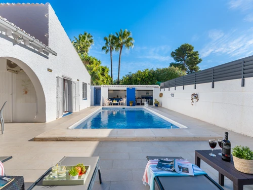 Villa Calp, 3 Schlafzimmer, 6 Personen - photo_19081535286