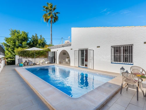 Villa Calp, 3 Schlafzimmer, 6 Personen - photo_19081535286