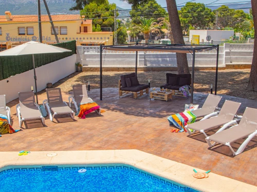 Villa Calp, 6 bedrooms, 12 persons - photo_1011602688067