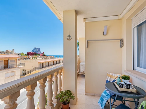 Ferienwohnung Calp, 2 Schlafzimmer, 4 Personen - photo_19766927592