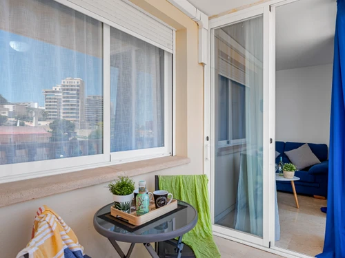 Ferienwohnung Calp, 2 Schlafzimmer, 4 Personen - photo_19766927592