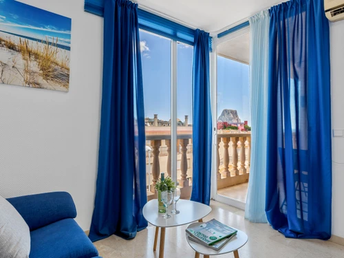 Ferienwohnung Calp, 2 Schlafzimmer, 4 Personen - photo_19766927592