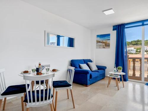 Ferienwohnung Calp, 2 Schlafzimmer, 4 Personen - photo_19766927592