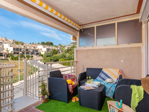 Ferienwohnung Calp, 2 Schlafzimmer, 4 Personen - photo_19981181246