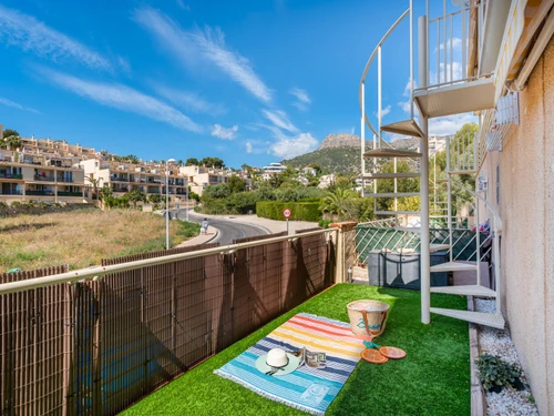 Ferienwohnung Calp, 2 Schlafzimmer, 4 Personen - photo_19981181246