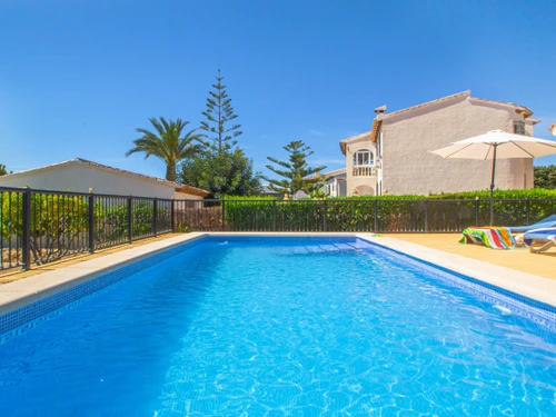 Villa Calp, 3 Schlafzimmer, 6 Personen - photo_1011602683658