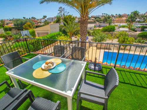 Villa Calp, 3 Schlafzimmer, 6 Personen - photo_1011602683658