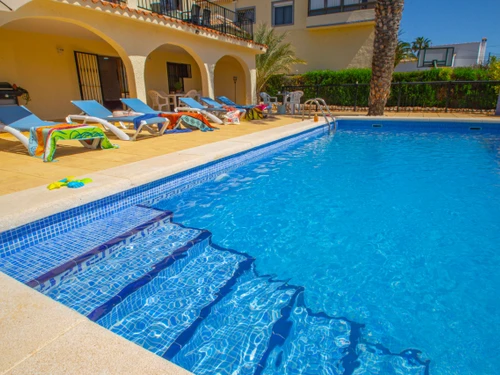 Villa Calp, 3 Schlafzimmer, 6 Personen - photo_1011602683658