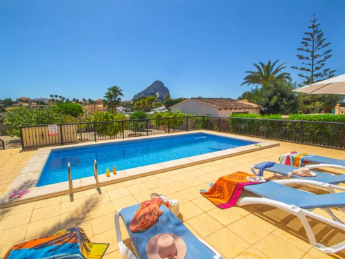 Villa Calp, 3 Schlafzimmer, 6 Personen - photo_1011602683658