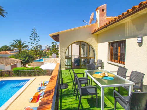 Villa Calp, 3 Schlafzimmer, 6 Personen - photo_1011602683658