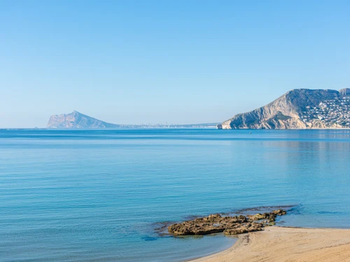 Ferienwohnung Calp, 2 Schlafzimmer, 4 Personen - photo_19081721598