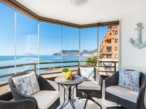 Ferienwohnung Calp, 2 Schlafzimmer, 4 Personen - photo_19081721598