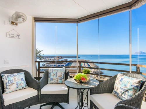 Ferienwohnung Calp, 2 Schlafzimmer, 4 Personen - photo_19081721598