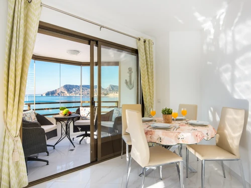 Ferienwohnung Calp, 2 Schlafzimmer, 4 Personen - photo_19081721598