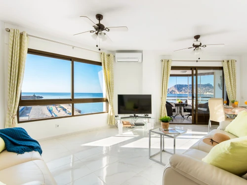 Ferienwohnung Calp, 2 Schlafzimmer, 4 Personen - photo_19081721598