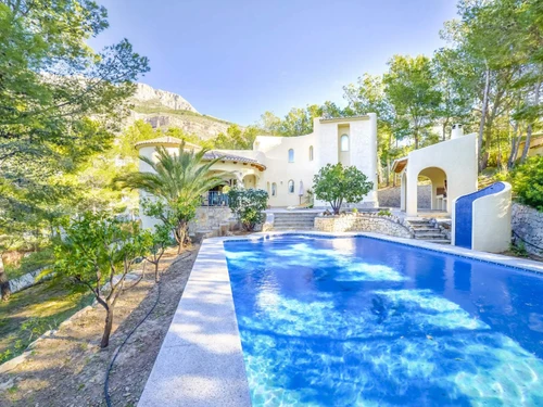 Villa Altea, 3 bedrooms, 6 persons - photo_19081509938