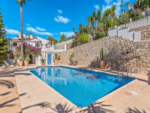 Villa Benissa, 5 Schlafzimmer, 11 Personen - photo_20173996393