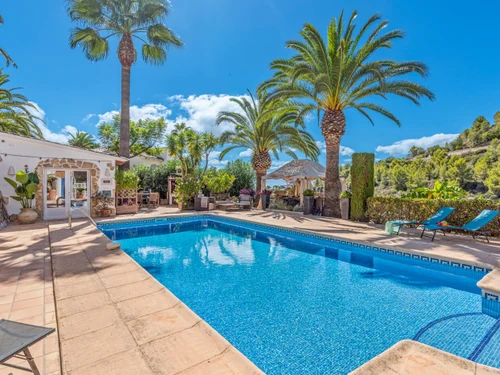 Villa Benissa, 5 Schlafzimmer, 11 Personen - photo_20173996393