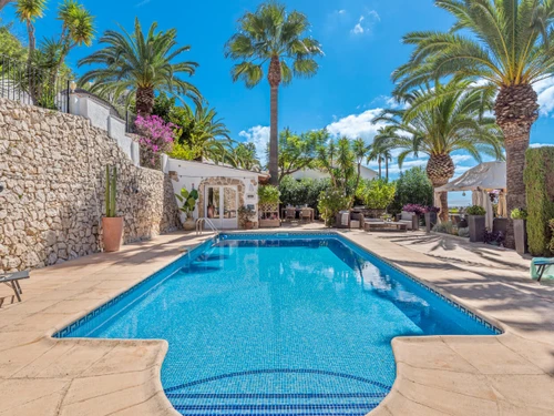 Villa Benissa, 5 Schlafzimmer, 11 Personen - photo_20173996393