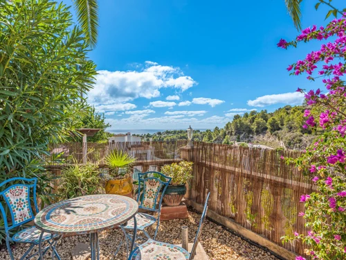 Villa Benissa, 5 Schlafzimmer, 11 Personen - photo_20173996393