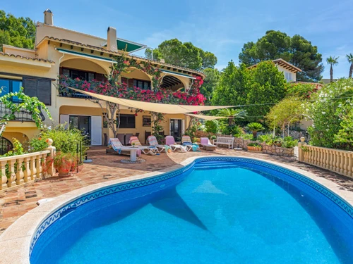 Villa Altea, 4 bedrooms, 10 persons - photo_19990193110