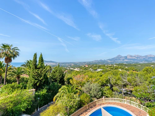 Villa Altea, 4 Schlafzimmer, 10 Personen - photo_19990193110