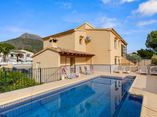 Villa Calp, 5 Schlafzimmer, 10 Personen - photo_1011483599472