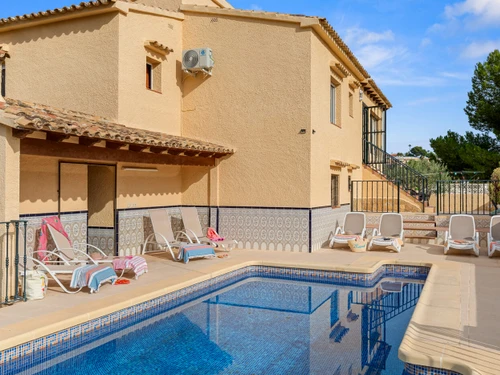 Villa Calp, 5 Schlafzimmer, 10 Personen - photo_1011483599472
