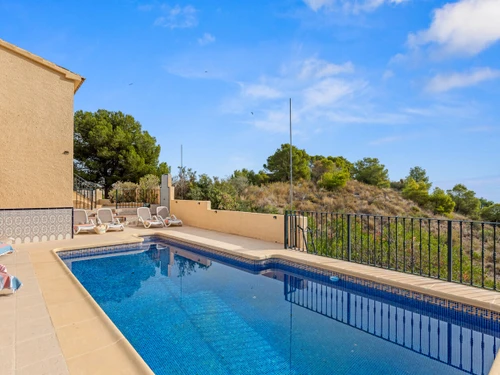 Villa Calp, 5 Schlafzimmer, 10 Personen - photo_1011483599472