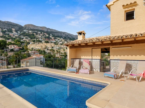Villa Calp, 5 Schlafzimmer, 10 Personen - photo_1011483599472