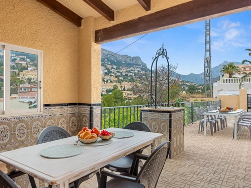 Villa Calp, 5 Schlafzimmer, 10 Personen - photo_1011483599472