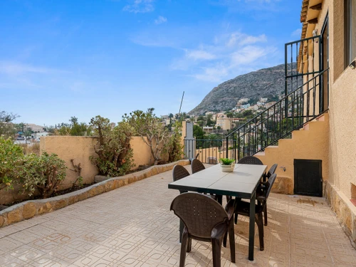 Villa Calp, 5 Schlafzimmer, 10 Personen - photo_1011483599472