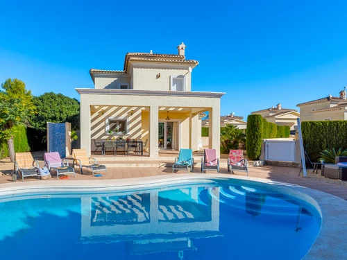 Villa Calp, 4 pièces, 6 personnes - photo_1011242847786