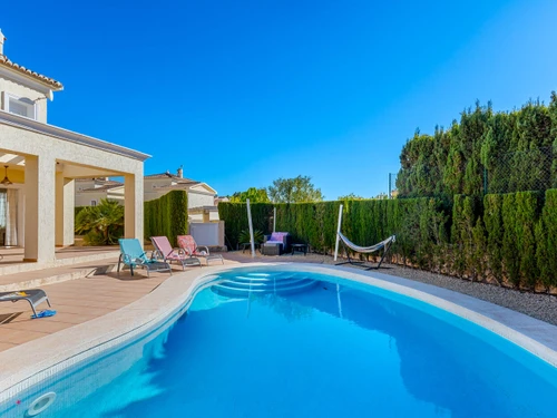 Villa Calp, 3 Schlafzimmer, 6 Personen - photo_1011242847786