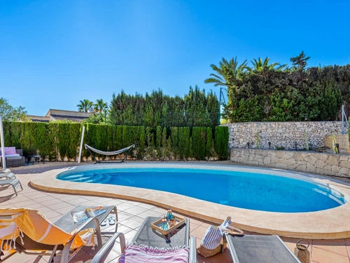 Villa Calp, 3 Schlafzimmer, 6 Personen - photo_1011242847786
