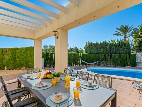 Villa Calp, 3 Schlafzimmer, 6 Personen - photo_1011242847786