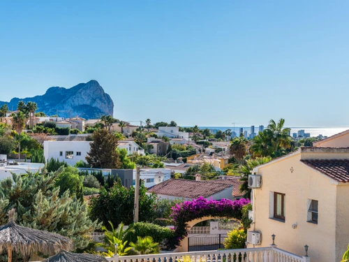 Villa Calp, 3 Schlafzimmer, 6 Personen - photo_1011242847786