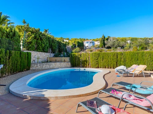 Villa Calp, 3 Schlafzimmer, 6 Personen - photo_1011242847786