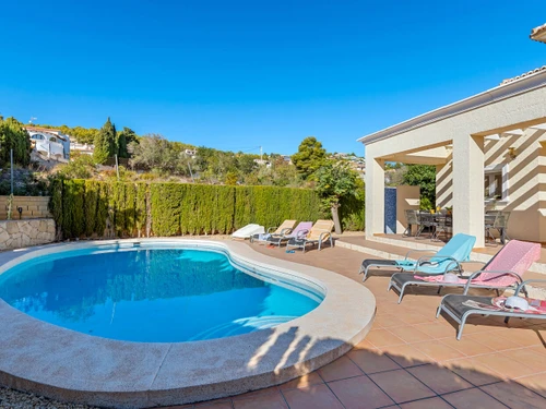 Villa Calp, 3 Schlafzimmer, 6 Personen - photo_1011242847786