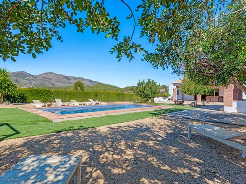 Villa Benissa, 4 Schlafzimmer, 10 Personen - photo_1011590328403