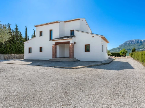 Villa Benissa, 4 Schlafzimmer, 10 Personen - photo_1011590328403